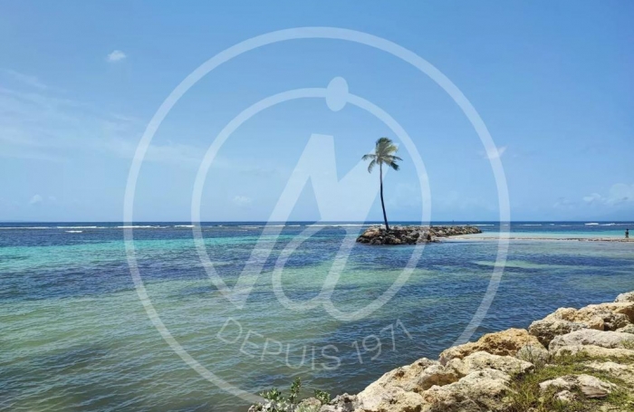 Location Appartement 45.5m&sup2; 2 pi&#232;ces Sainte Anne