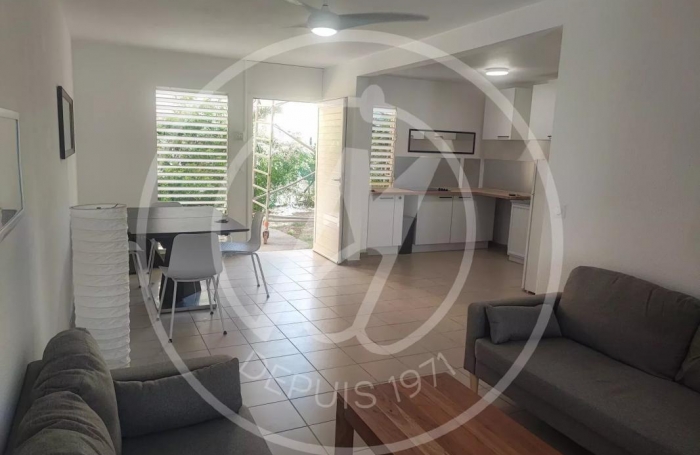 Location Appartement 45.5m&sup2; 2 pi&#232;ces Sainte Anne