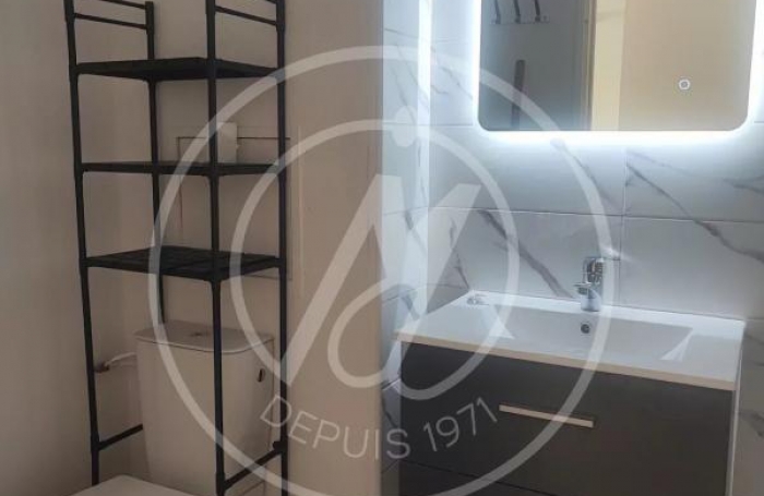 Location Appartement 45.5m&sup2; 2 pi&#232;ces Sainte Anne