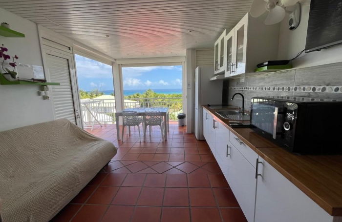 Vente Appartement 97118