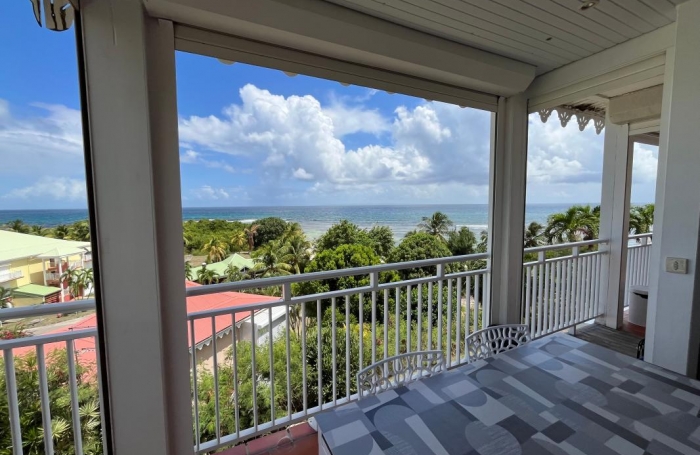 Vente Appartement 32m&sup2; 2 pièces Saint Fran&ccedil;ois