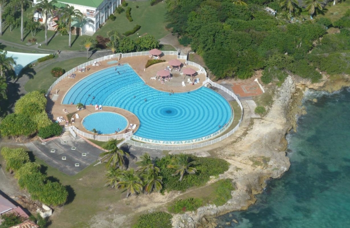 Vente Appartement 32m&sup2; 2 pièces Saint Fran&ccedil;ois