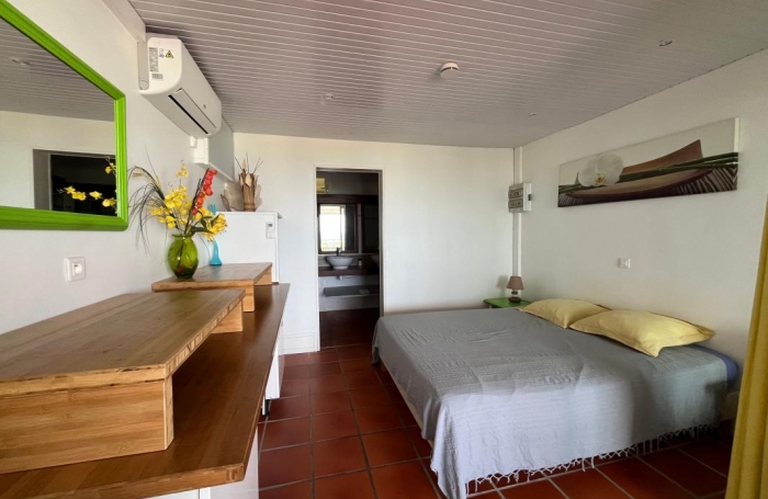 Vente Appartement 32m&sup2; 2 pièces Saint Fran&ccedil;ois