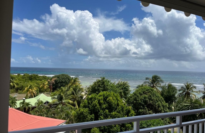 Vente Appartement 32m&sup2; 2 pièces Saint Fran&ccedil;ois