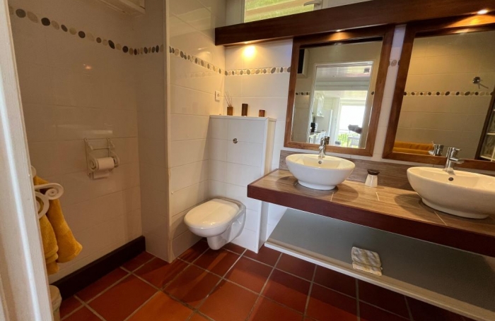 Vente Appartement 32m&sup2; 2 pièces Saint Fran&ccedil;ois