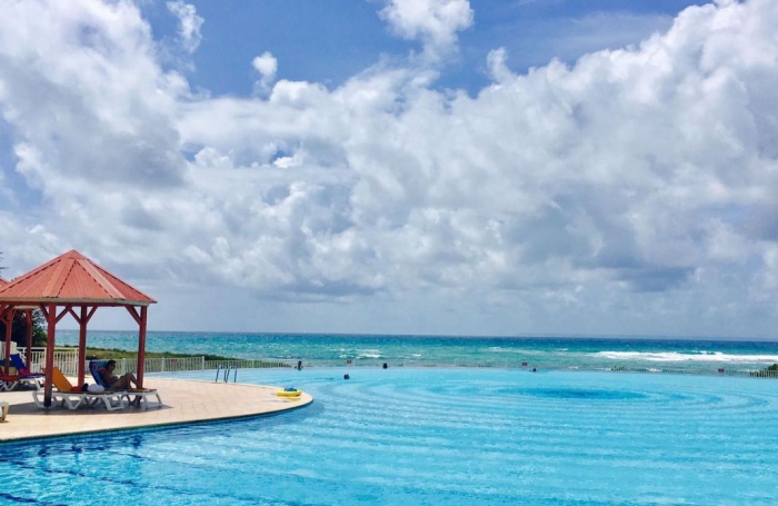 Vente Appartement 32m&sup2; 2 pièces Saint Fran&ccedil;ois