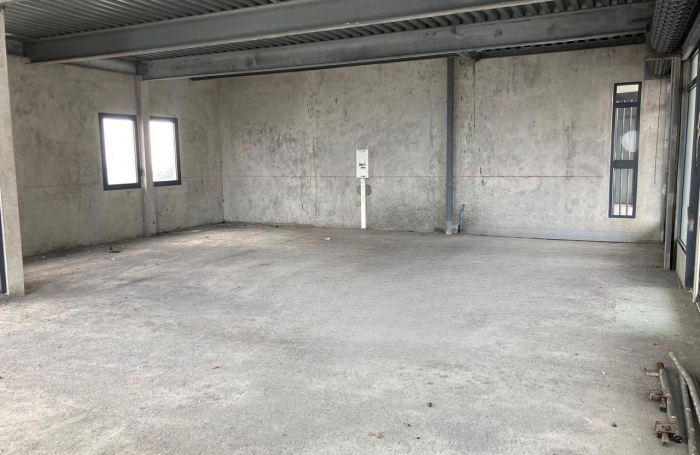 VIEUX FORT : R&eacute;sidence La Rose Des Vents,  Local professionnel 103m2