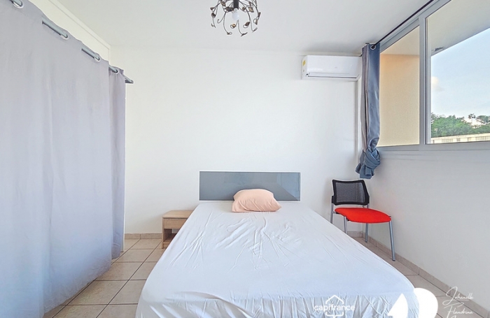 Location Appartement 57m&sup2; 3 pièces Les Abymes