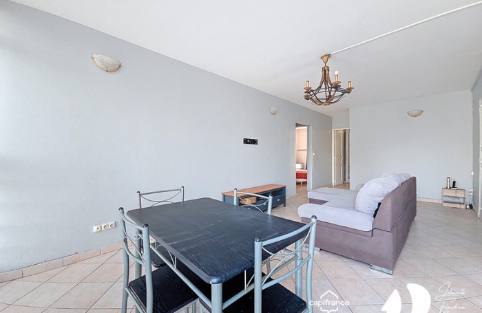 Location Appartement 57m&sup2; 3 pièces Les Abymes