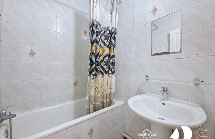 Location Appartement 57m&sup2; 3 pièces Les Abymes