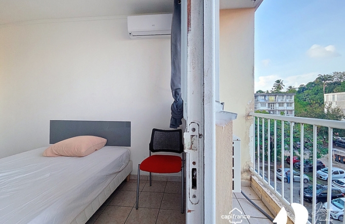 Location Appartement 57m&sup2; 3 pièces Les Abymes