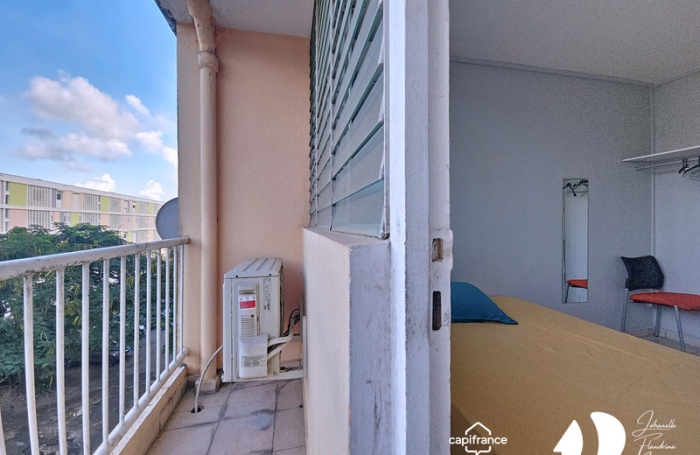 Location Appartement 57m&sup2; 3 pièces Les Abymes