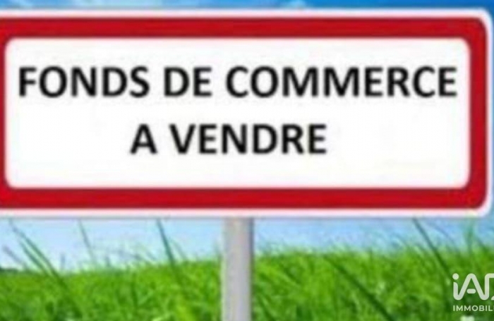 Vente Fonds de commerce 97114