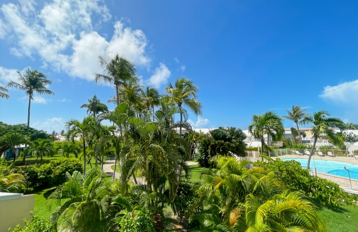 Vente Appartement 97118