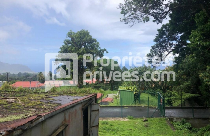 Vente Maison 462m&sup2; 7 pièces Saint Claude