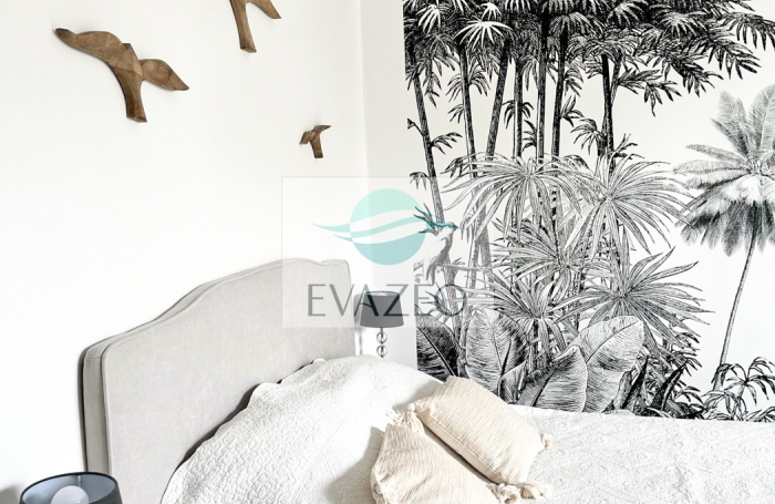 Studio 20m2 les pieds dans l'eau - SAINT-FRANÇOIS