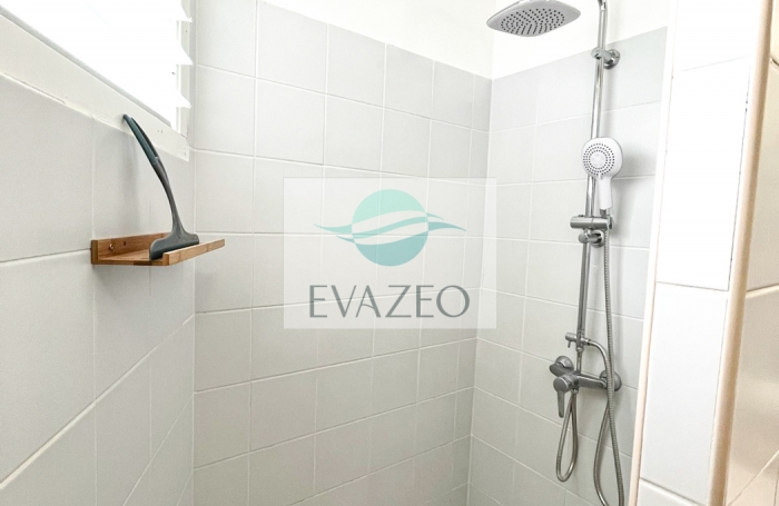 Studio 20m2 les pieds dans l'eau - SAINT-FRANÇOIS