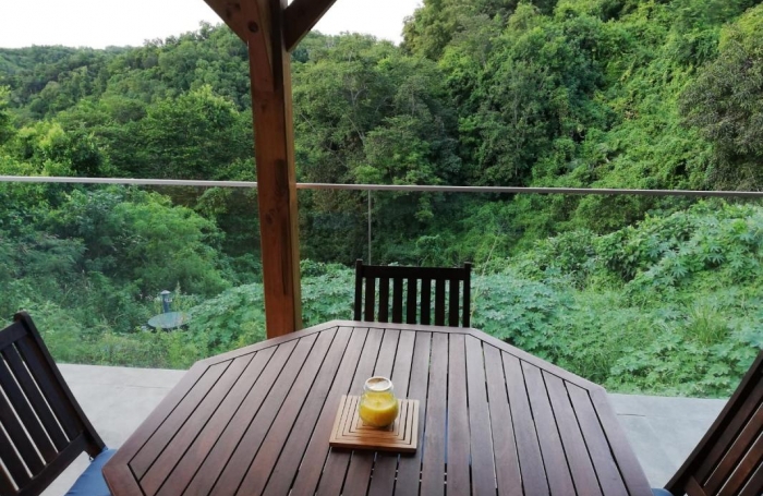 Vente Maison 16.4m&sup2; 2 pi&#232;ces Gosier