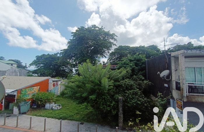 Vente Immeuble 394m&sup2; Capesterre Belle Eau