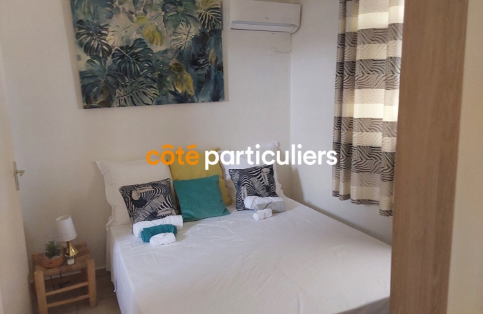 Vente Terrain 1800m&sup2; 10 pi&egrave;ces Capesterre de Marie Galante