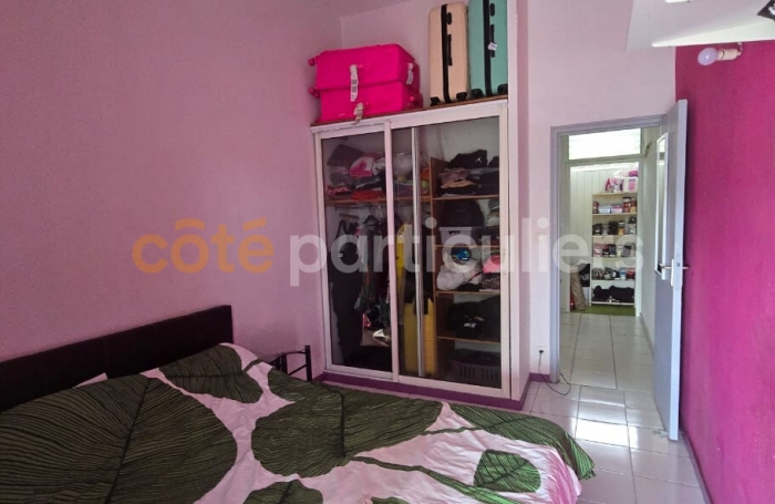 Vente Maison 36m&sup2; 2 pi&egrave;ces Sainte Anne