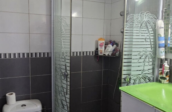 Vente Maison 36m&sup2; 2 pi&egrave;ces Sainte Anne