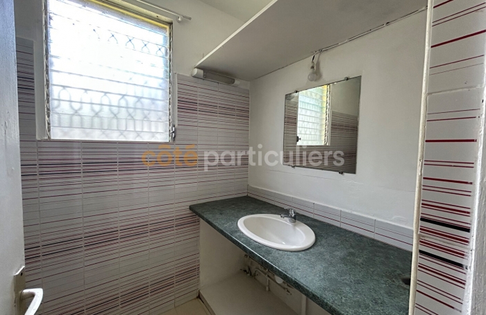 Vente Appartement 24m&sup2; 1 pi&egrave;ce Gosier