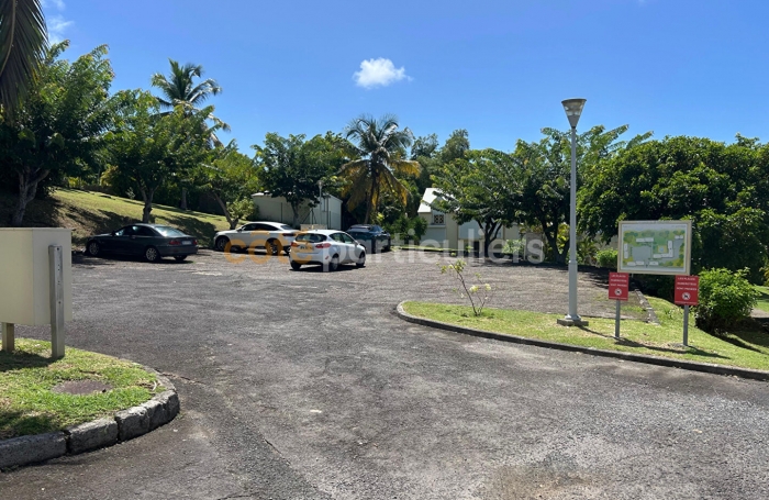 Vente Appartement 24m&sup2; 1 pi&egrave;ce Gosier