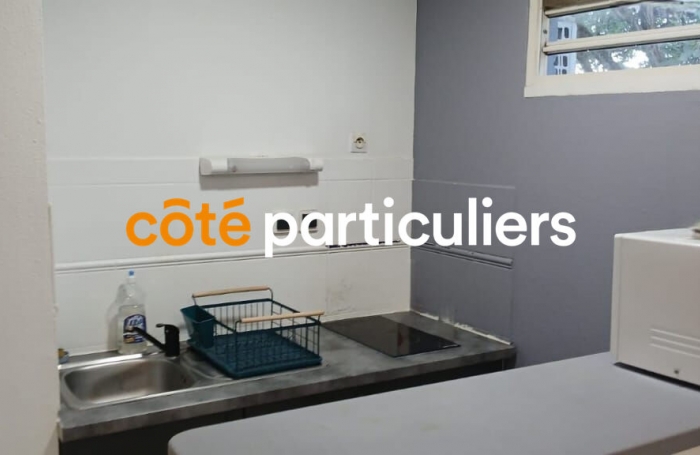 Vente Appartement 36.76m&sup2; 2 pi&egrave;ces Les Abymes
