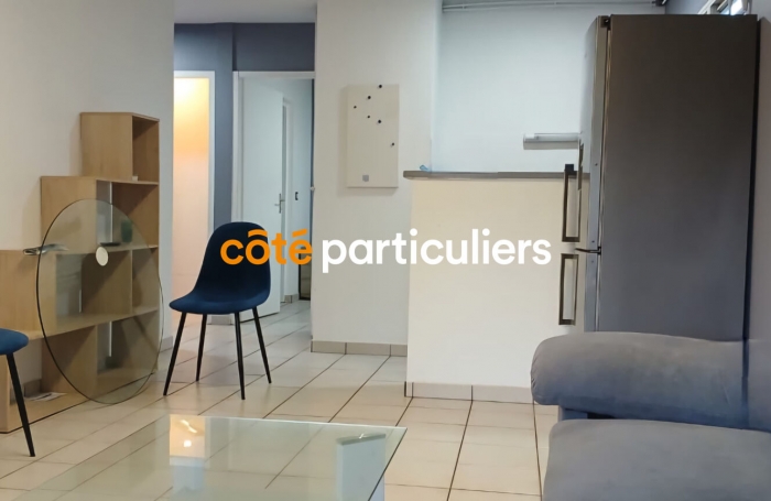 Vente Appartement 36.76m&sup2; 2 pi&egrave;ces Les Abymes