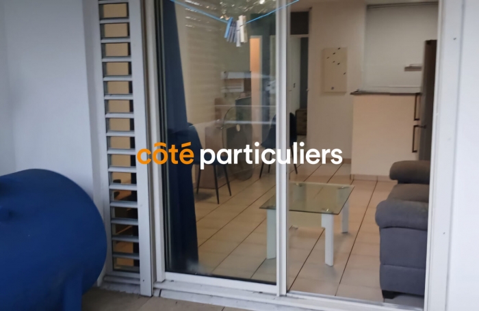 Vente Appartement 36.76m&sup2; 2 pi&egrave;ces Les Abymes
