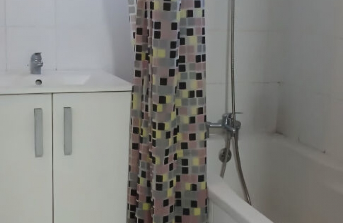 Vente Appartement 36.76m&sup2; 2 pi&egrave;ces Les Abymes