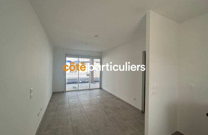 Vente Appartement 41.2m&sup2; 2 pi&egrave;ces Sainte Anne