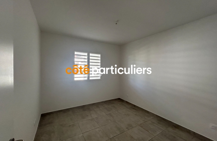 Vente Appartement 41.2m&sup2; 2 pi&egrave;ces Sainte Anne