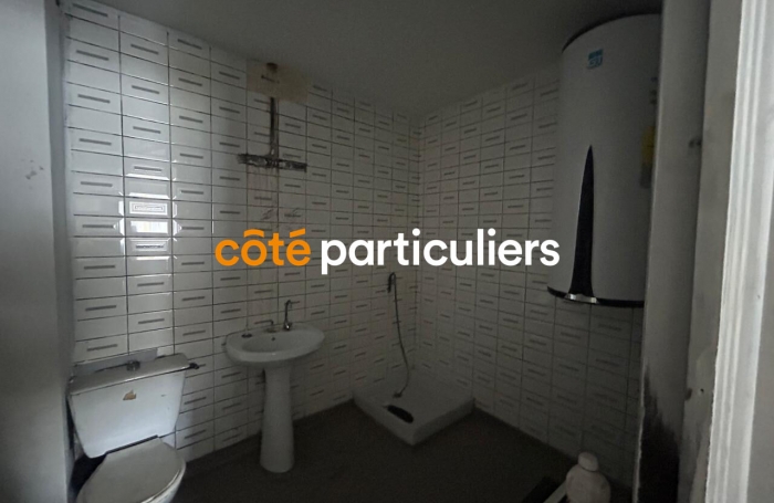 Vente Immeuble 87m² 2 pièces Pointe-à-Pitre