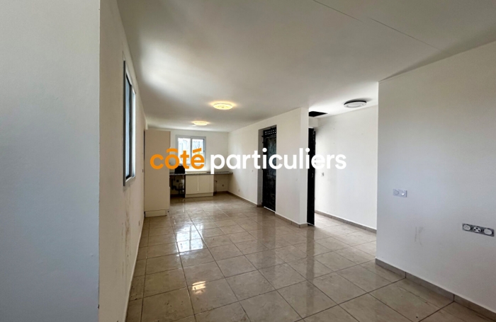 Vente Maison 89m&sup2; 4 pi&egrave;ces Sainte Rose