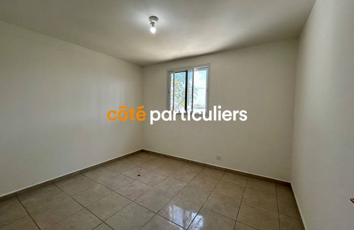 Vente Maison 89m&sup2; 4 pi&egrave;ces Sainte Rose