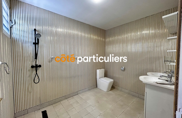 Vente Maison 89m&sup2; 4 pi&egrave;ces Sainte Rose