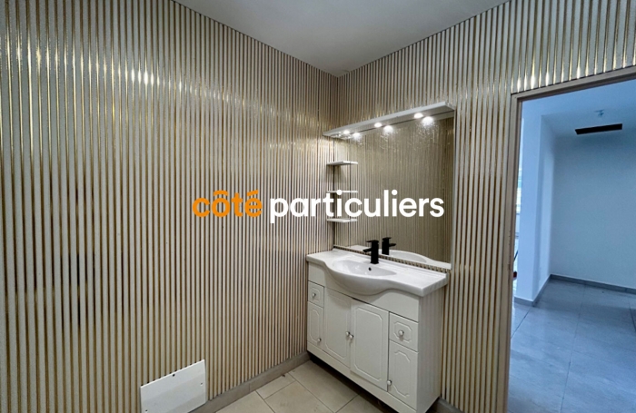 Vente Maison 89m&sup2; 4 pi&egrave;ces Sainte Rose