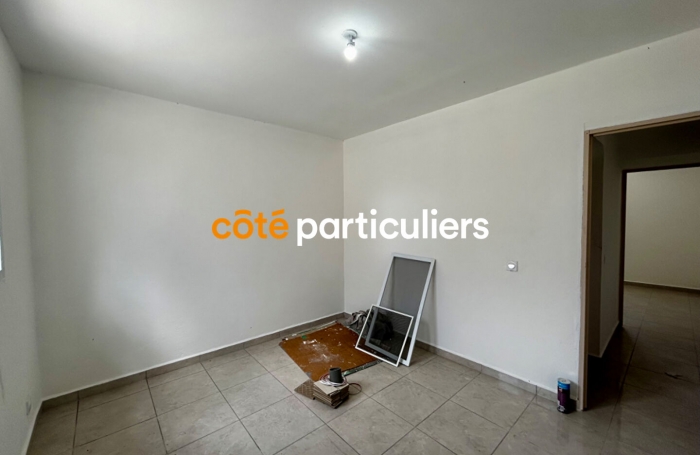 Vente Maison 89m&sup2; 4 pi&egrave;ces Sainte Rose