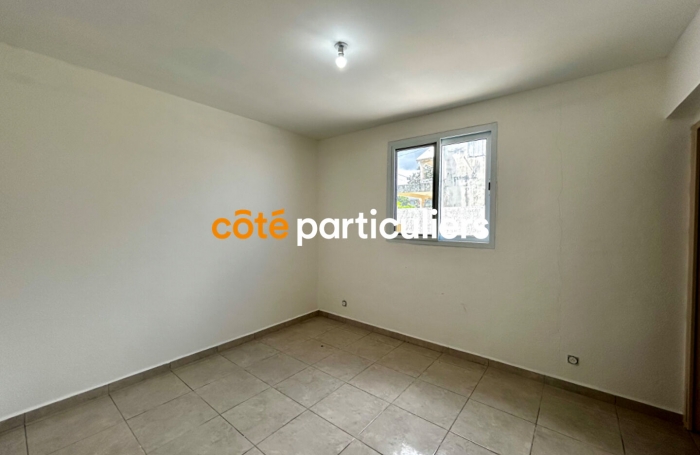 Vente Maison 89m&sup2; 4 pi&egrave;ces Sainte Rose