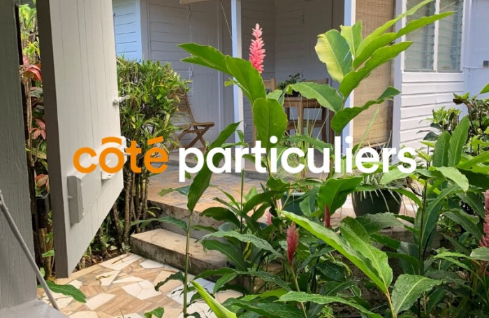 Vente Terrain 5005m&sup2; 9 pi&egrave;ces Pointe-Noire