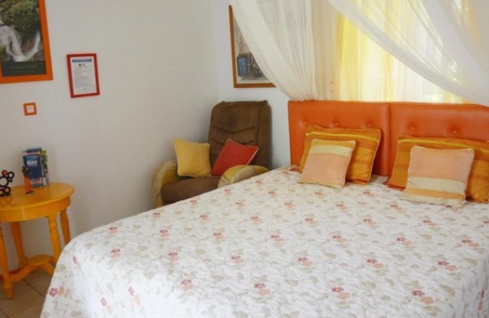 Vente Terrain 5005m&sup2; 9 pi&egrave;ces Pointe-Noire