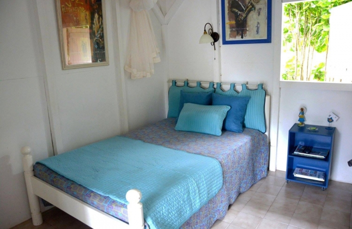 Vente Terrain 5005m&sup2; 9 pi&egrave;ces Pointe-Noire