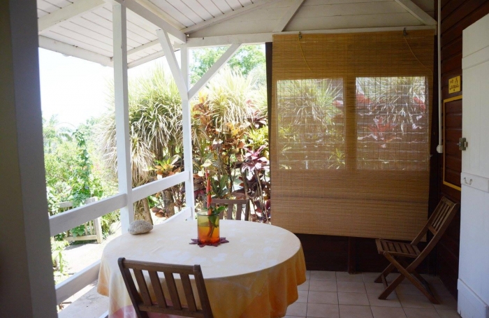 Vente Terrain 5005m&sup2; 9 pi&egrave;ces Pointe-Noire