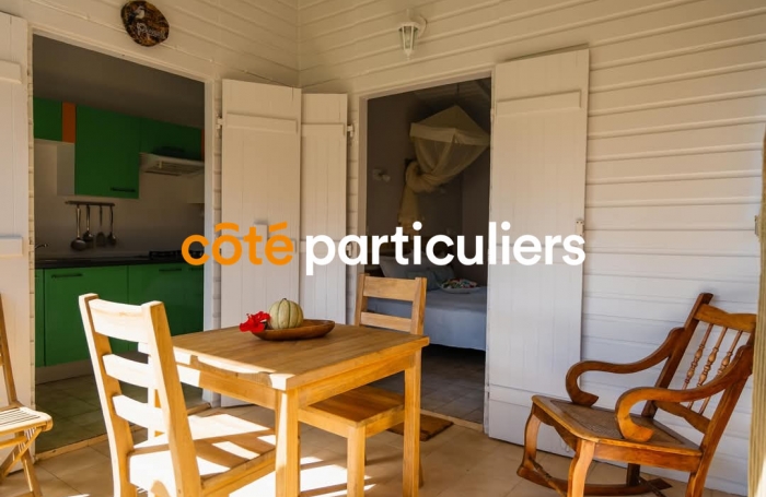 Vente Terrain 5005m&sup2; 9 pi&egrave;ces Pointe-Noire