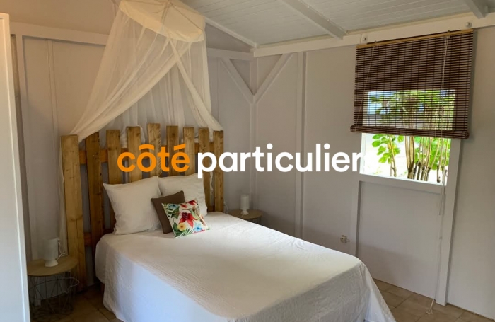 Vente Terrain 5005m&sup2; 9 pi&egrave;ces Pointe-Noire