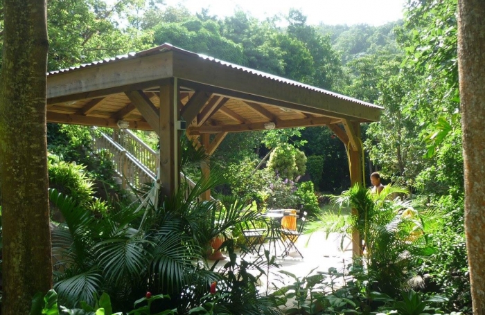 Vente Terrain 5005m&sup2; 9 pi&egrave;ces Pointe-Noire