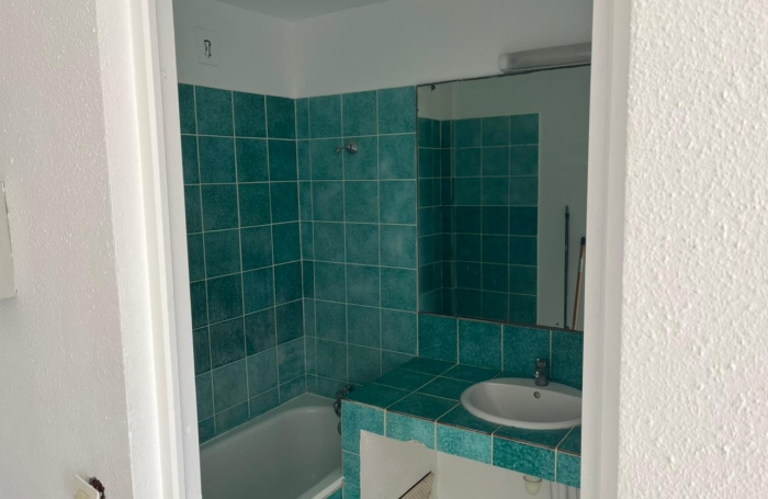 Vente Appartement 30m&sup2; 1 pi&egrave;ce Gosier