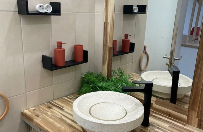 Vente Appartement 30m&sup2; 1 pi&egrave;ce Gosier